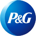 Procter & Gamble - Consumer goods, personal care and hygiene products